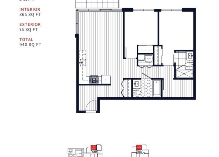 808 - 2435 Kingsway Street, Vancouver, BC V5R 5G8 |  Photo 45