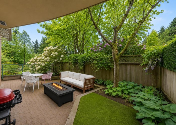 101 - 7108 Edmonds Street, Burnaby, BC V3N 4X9 |  Photo 42