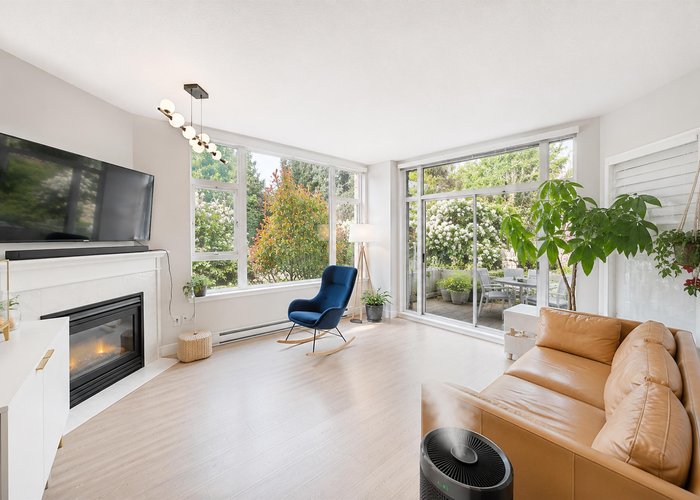 101 - 7108 Edmonds Street, Burnaby, BC V3N 4X9 |  Photo 22
