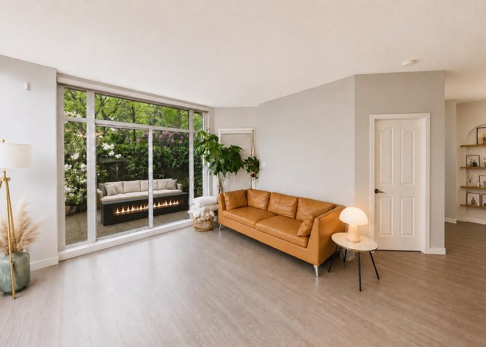 101 - 7108 Edmonds Street, Burnaby, BC V3N 4X9 |  Photo 25