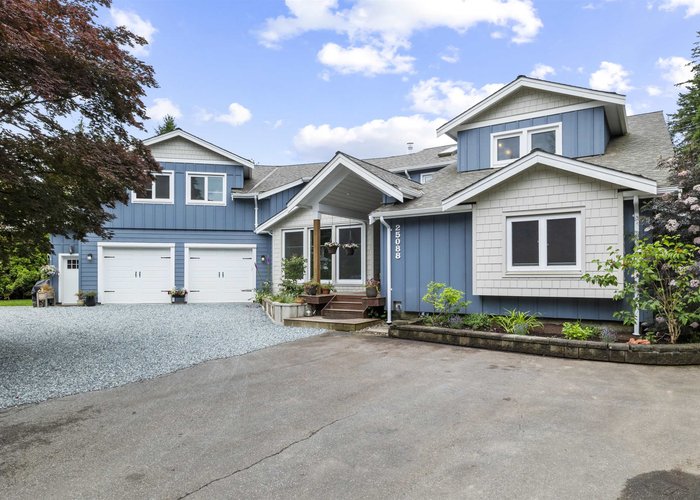 25088 59 Avenue, Langley, BC V4W 1T4 |  Photo 34