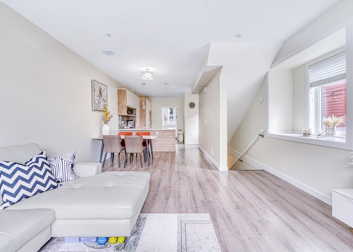 13 - 9800 Granville Avenue, Richmond, BC V6Y 1R3 |  Photo 32