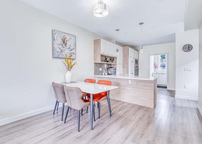 13 - 9800 Granville Avenue, Richmond, BC V6Y 1R3 |  Photo 34