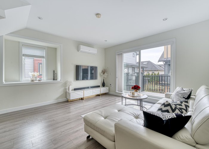 13 - 9800 Granville Avenue, Richmond, BC V6Y 1R3 |  Photo 48