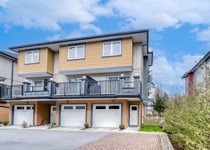 13 - 9800 Granville Avenue, Richmond, BC V6Y 1R3 |  Photo 26