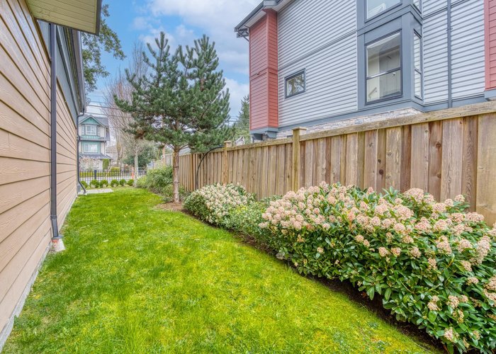 13 - 9800 Granville Avenue, Richmond, BC V6Y 1R3 |  Photo 27