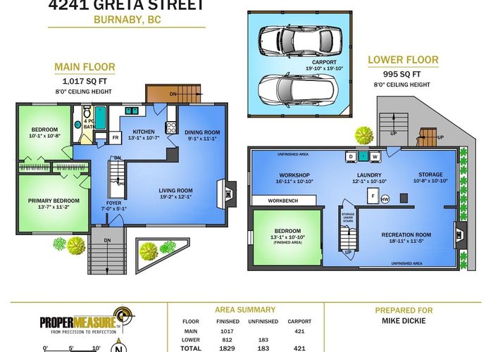 4241 Greta Street, Burnaby, BC V5J 1N7 |  Photo 33