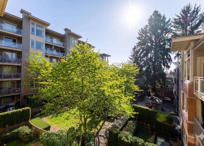 311 - 159 22ND Street, North Vancouver, BC V7M 0B6 |  Photo 19