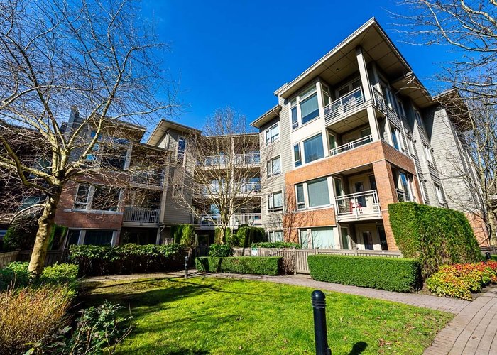 311 - 159 22ND Street, North Vancouver, BC V7M 0B6 |  Photo 38