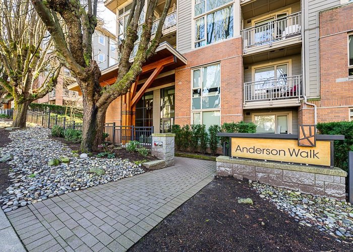 311 - 159 22ND Street, North Vancouver, BC V7M 0B6 |  Photo 39