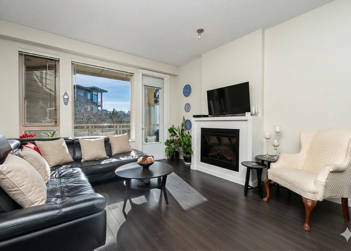 311 - 159 22ND Street, North Vancouver, BC V7M 0B6 |  Photo 21