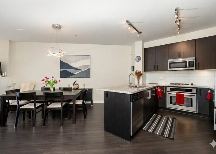 311 - 159 22ND Street, North Vancouver, BC V7M 0B6 |  Photo 23
