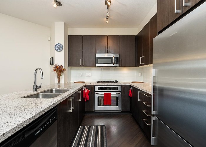 311 - 159 22ND Street, North Vancouver, BC V7M 0B6 |  Photo 24