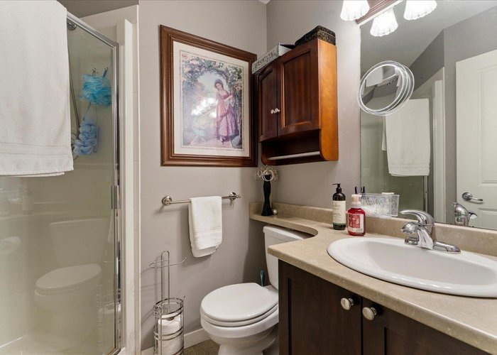 316 - 32725 George Ferguson Way, Abbotsford, BC V2T 5M5 |  Photo 48