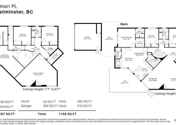 129 Rickman Place, New Westminster, BC V3L 4P8 |  Photo 75