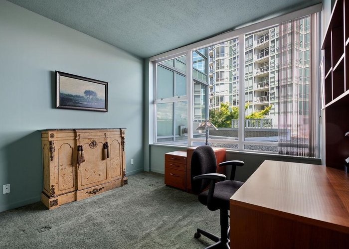 501 - 1099 Marinaside Crescent, Vancouver, BC V6Z 2Z3 |  Photo 47