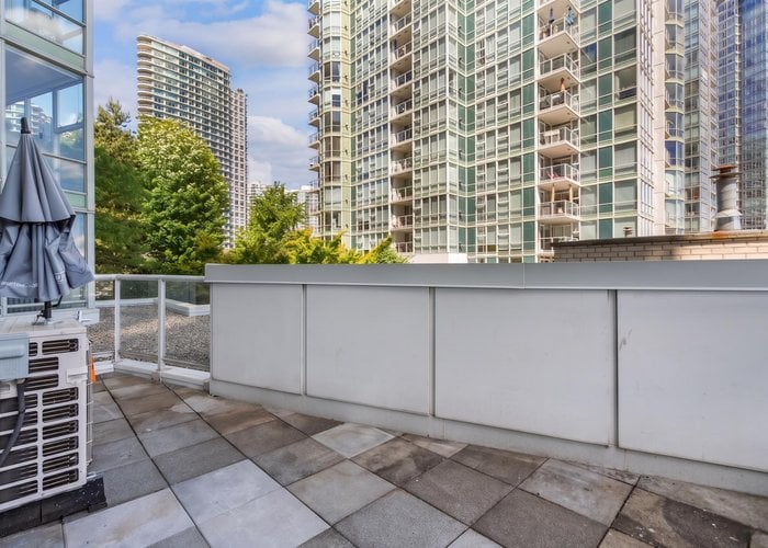 501 - 1099 Marinaside Crescent, Vancouver, BC V6Z 2Z3 |  Photo 55