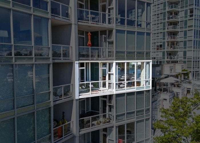501 - 1099 Marinaside Crescent, Vancouver, BC V6Z 2Z3 |  Photo 65