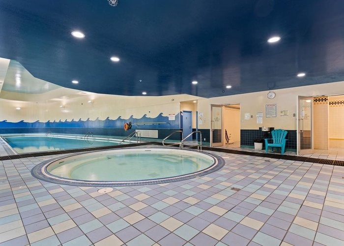501 - 1099 Marinaside Crescent, Vancouver, BC V6Z 2Z3 |  Photo 66