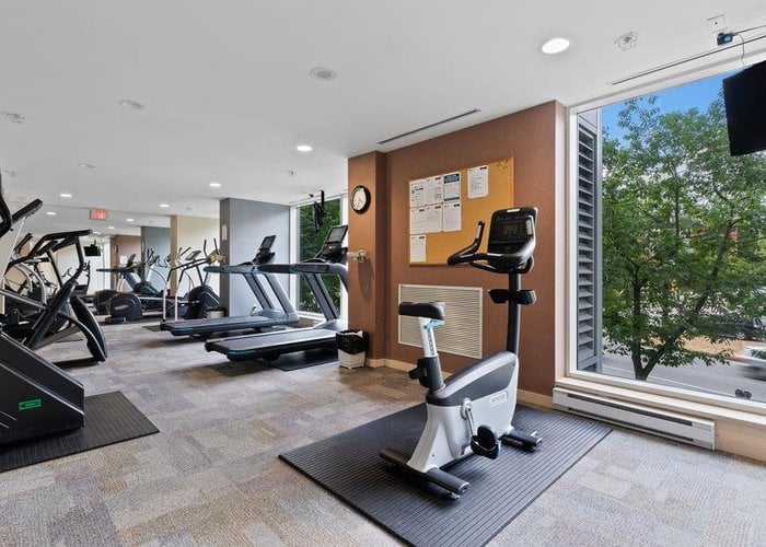 501 - 1099 Marinaside Crescent, Vancouver, BC V6Z 2Z3 |  Photo 69