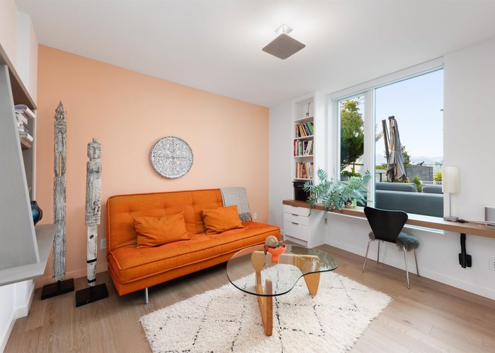 710 - 2888 Cambie Street, Vancouver, BC V5Z 0H3 |  Photo 42