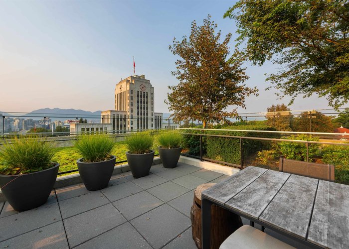 710 - 2888 Cambie Street, Vancouver, BC V5Z 0H3 |  Photo 50