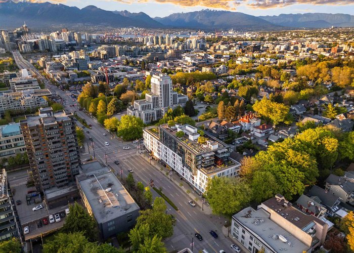 711 - 2888 Cambie Street, Vancouver, BC V5Z 0H3 |  Photo 28