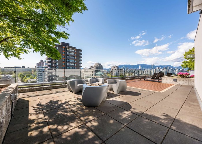 711 - 2888 Cambie Street, Vancouver, BC V5Z 0H3 |  Photo 34