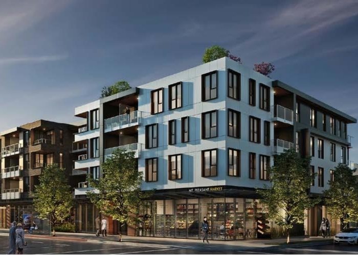402 - 2471 St. George Street, Vancouver, BC V5T 1W9 |  Photo 20