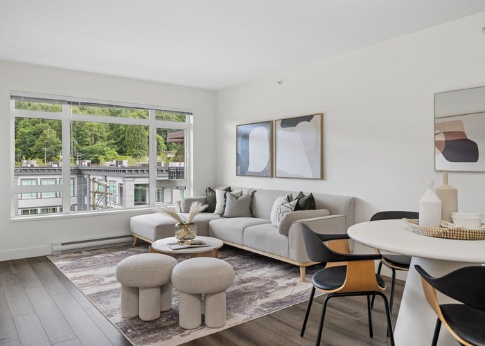 501 - 2525 Clarke Street, Port Moody, BC V3H 1Z3 |  Photo 35
