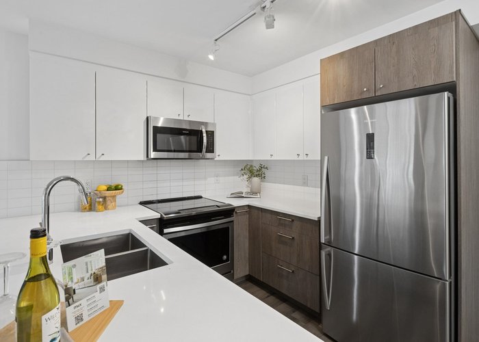 501 - 2525 Clarke Street, Port Moody, BC V3H 1Z3 |  Photo 45