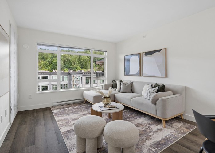 501 - 2525 Clarke Street, Port Moody, BC V3H 1Z3 |  Photo 36
