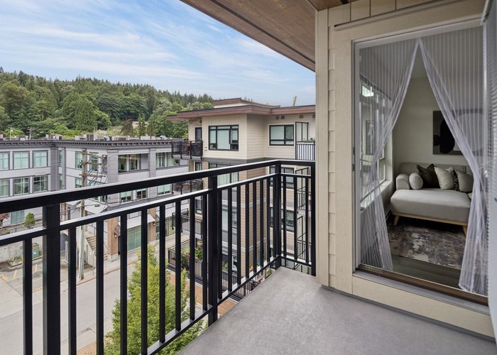 501 - 2525 Clarke Street, Port Moody, BC V3H 1Z3 |  Photo 54
