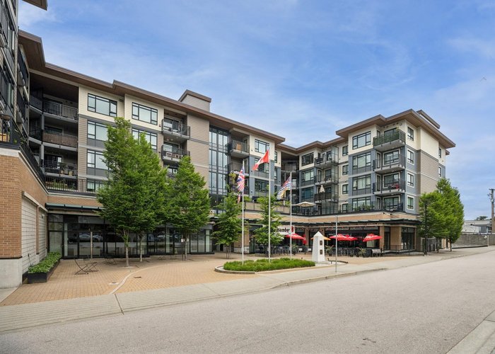501 - 2525 Clarke Street, Port Moody, BC V3H 1Z3 |  Photo 58