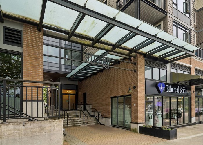 501 - 2525 Clarke Street, Port Moody, BC V3H 1Z3 |  Photo 59