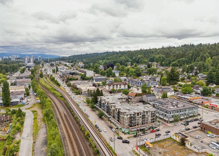 501 - 2525 Clarke Street, Port Moody, BC V3H 1Z3 |  Photo 69