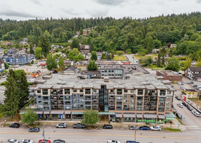 501 - 2525 Clarke Street, Port Moody, BC V3H 1Z3 |  Photo 70