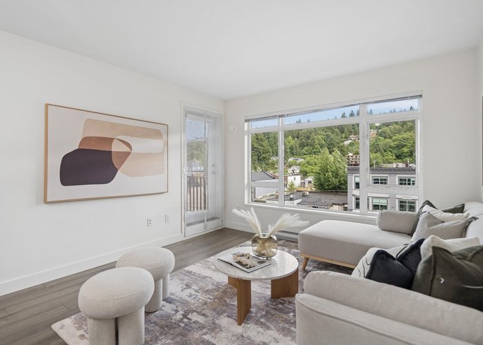 501 - 2525 Clarke Street, Port Moody, BC V3H 1Z3 |  Photo 38
