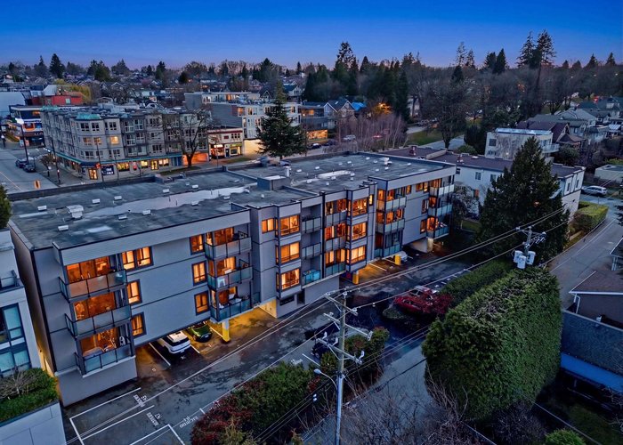 207 - 3663 16 Avenue, Vancouver, BC V6R 3C3 |  Photo 41
