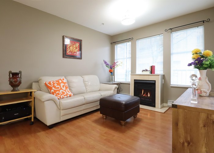 206 - 1199 Westwood Street, Coquitlam, BC V3B 7P6 |  Photo 31