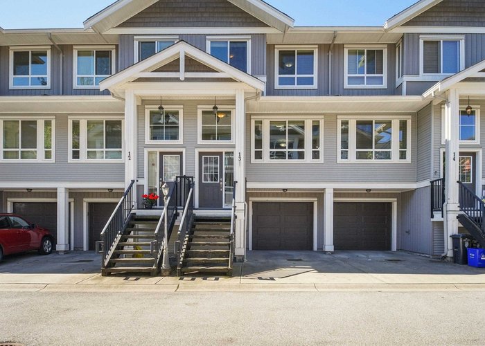 13 - 20195 68 Avenue, Langley, BC V2Y 1P5 |  Photo 36