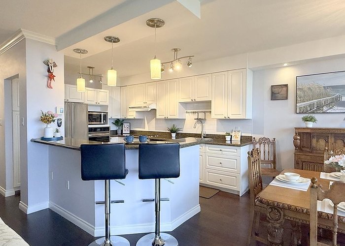 1606 - 6611 Minoru Boulevard, Richmond, BC V6Y 1Y9 |  Photo 20