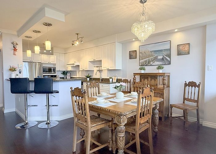1606 - 6611 Minoru Boulevard, Richmond, BC V6Y 1Y9 |  Photo 21