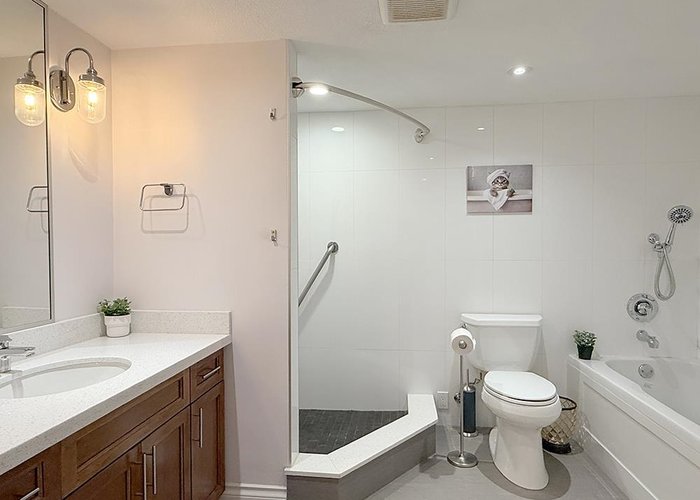 1606 - 6611 Minoru Boulevard, Richmond, BC V6Y 1Y9 |  Photo 42