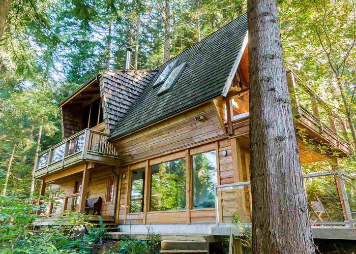 1940 Rivergrove Place, North Vancouver, BC V7H 2L4 |  Photo 71