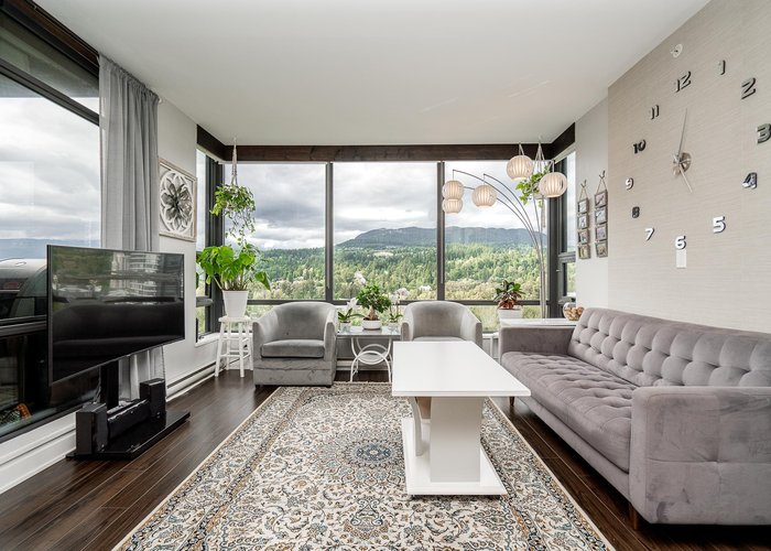 1704 - 301 Capilano Road, Port Moody, BC V3H 0G6 |  Photo 42