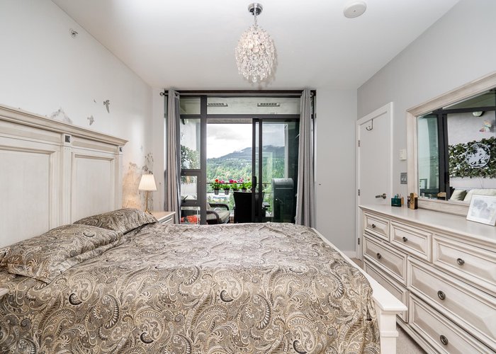 1704 - 301 Capilano Road, Port Moody, BC V3H 0G6 |  Photo 44