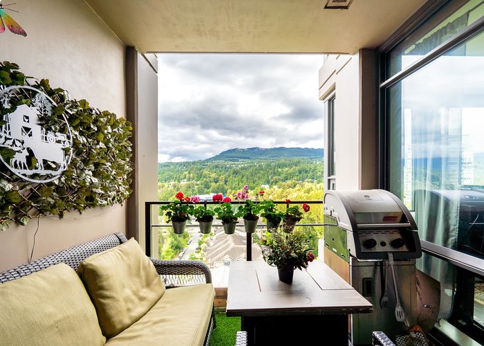 1704 - 301 Capilano Road, Port Moody, BC V3H 0G6 |  Photo 45