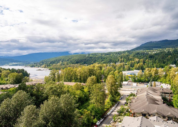 1704 - 301 Capilano Road, Port Moody, BC V3H 0G6 |  Photo 46