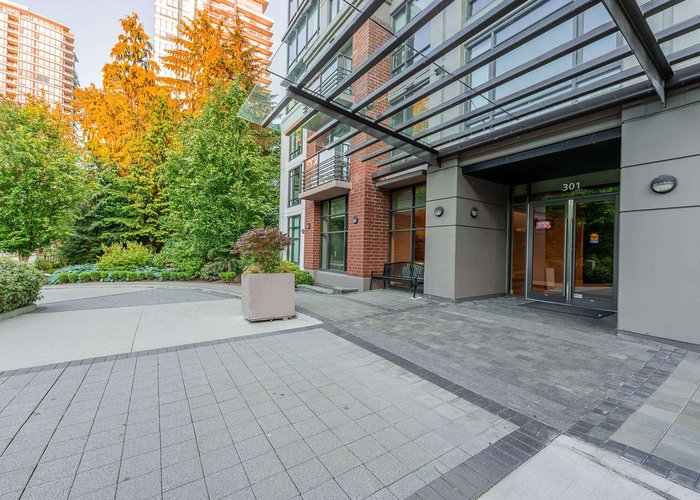 1704 - 301 Capilano Road, Port Moody, BC V3H 0G6 |  Photo 59